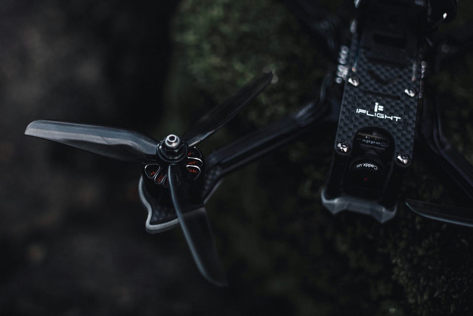 Flight Electronics